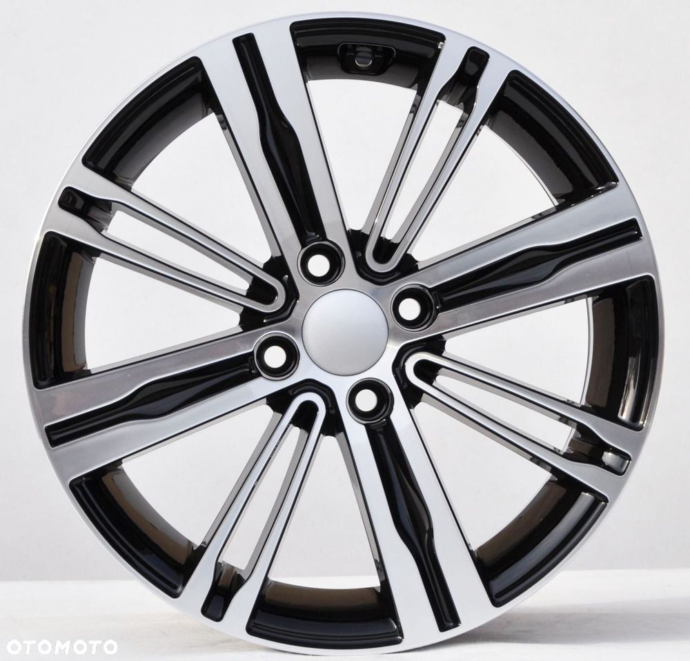 5834 MB 16 4x100 CITROEN C1 KIA RIO TOYOTA YARIS - 3