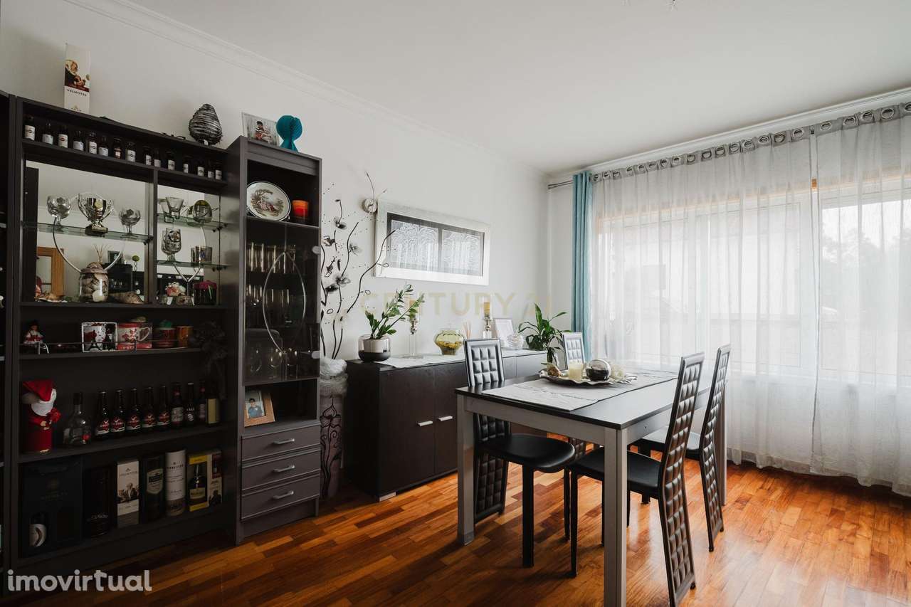 Espetacular T3 com Terraço e Garagem em Gondomar, Porto - Grande imagem: 4/27