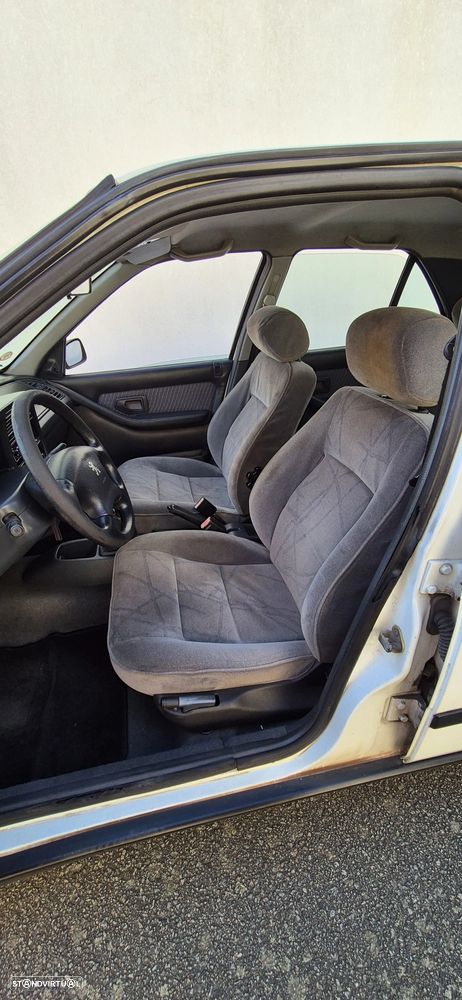 Peugeot 306 1.4 XR - 5