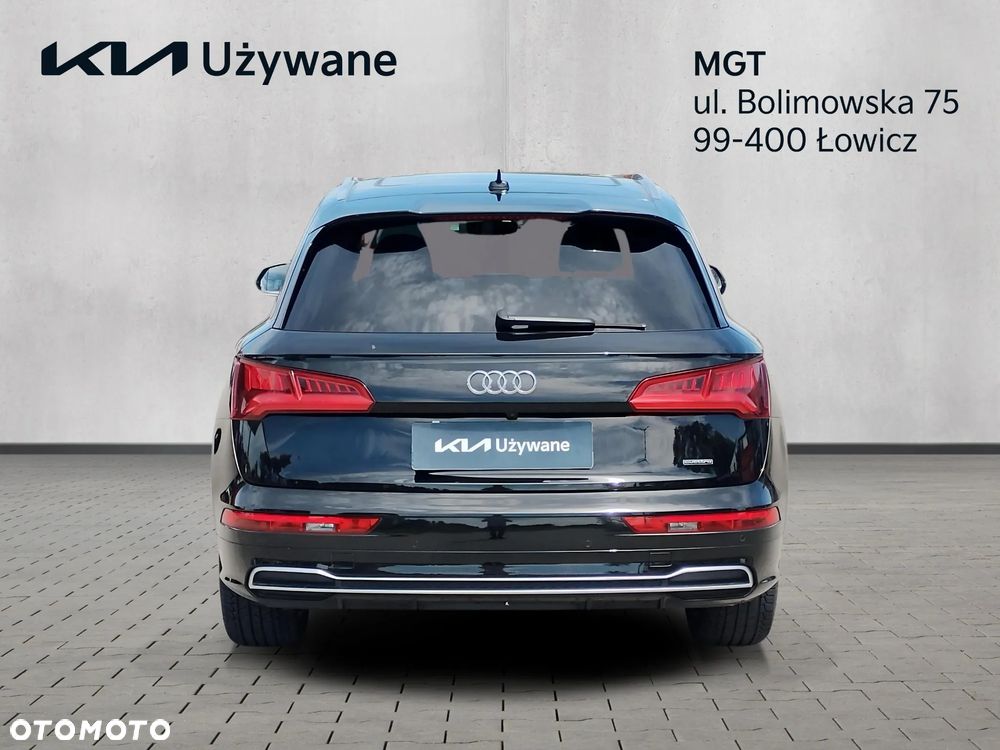 Audi Q5 2.0 TDI Quattro S tronic - 5