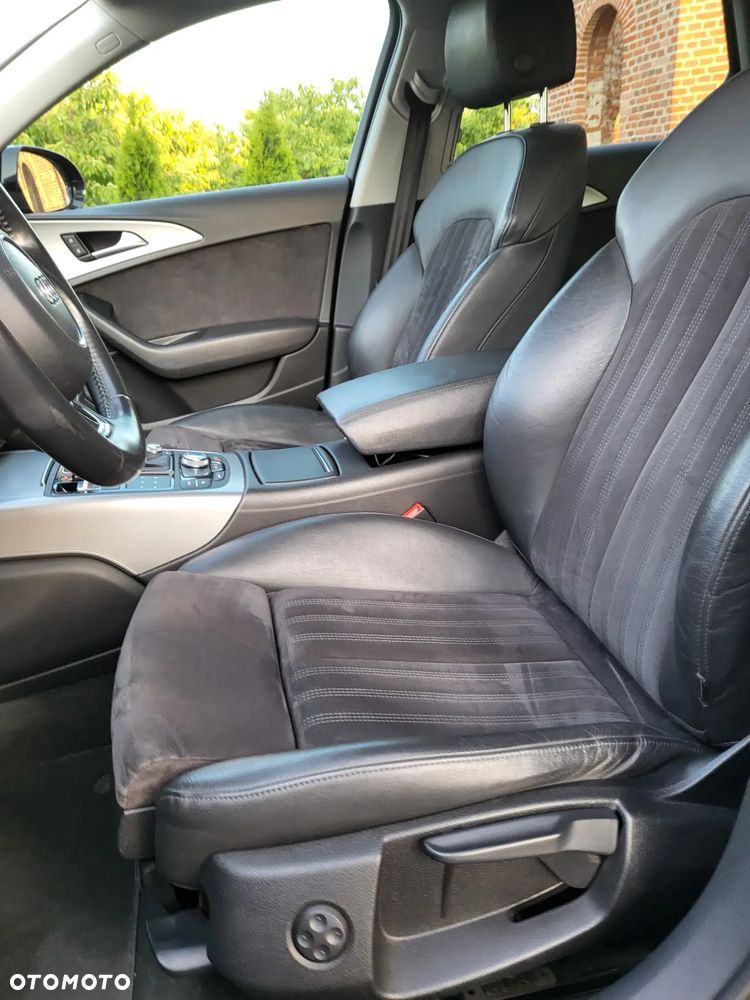 Audi A6 ver-2-0-tdi-multitronic - 17