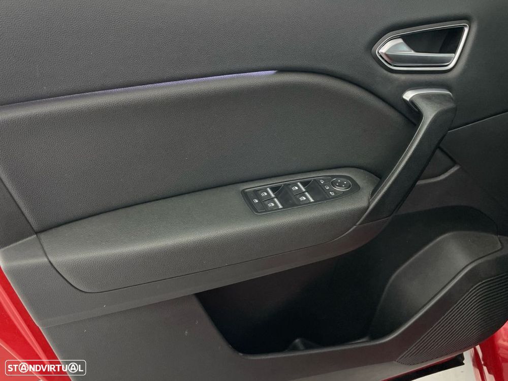 Renault Captur 1.0 TCe Exclusive - 17