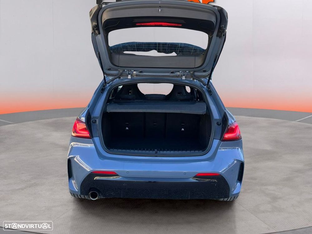 BMW 118 i Pack Desportivo M Auto - 7