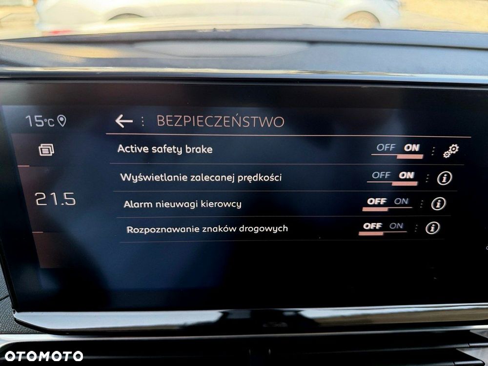 Peugeot 5008 - 37