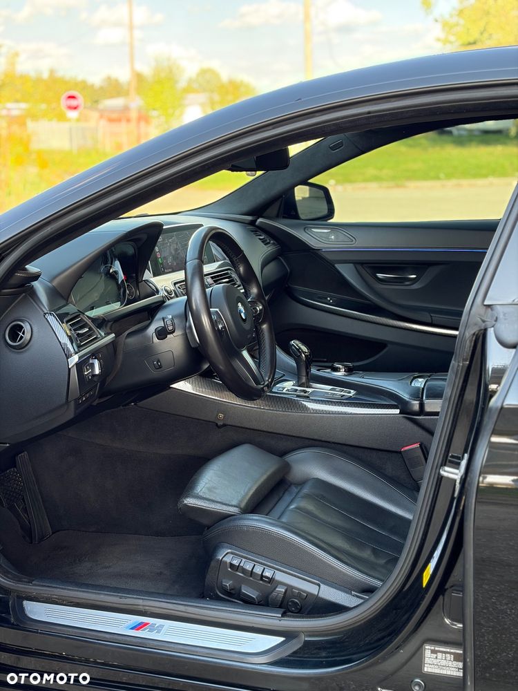 BMW Seria 6 - 28