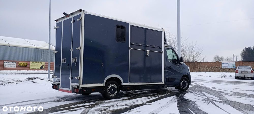 Renault Master - 2