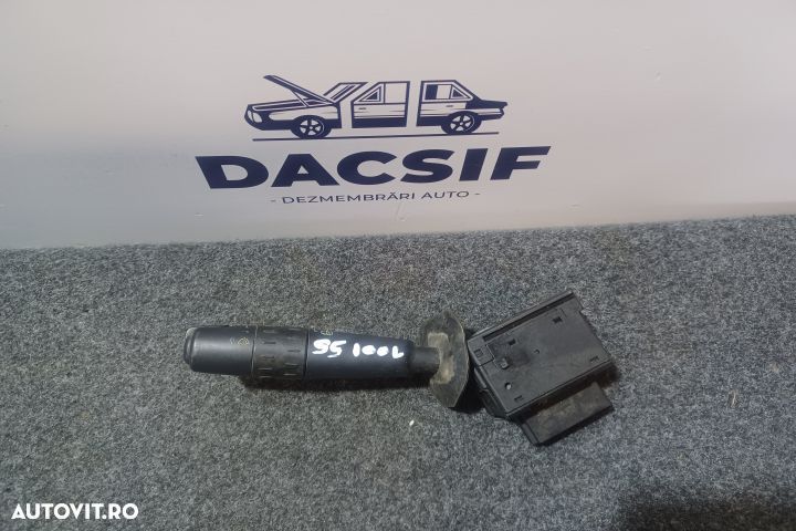 Maneta stergatoare parbriz si luneta 96172873ZL 61580038 Citroen Xsar - 1