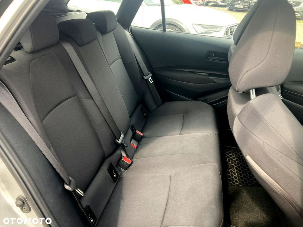 Toyota Corolla 1.8 Hybrid Comfort - 14