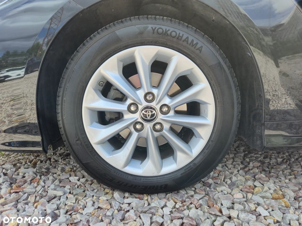 Toyota Corolla 1.6 Comfort - 17