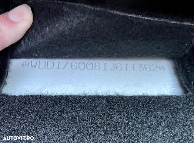 Mercedes-Benz A 200 - 12