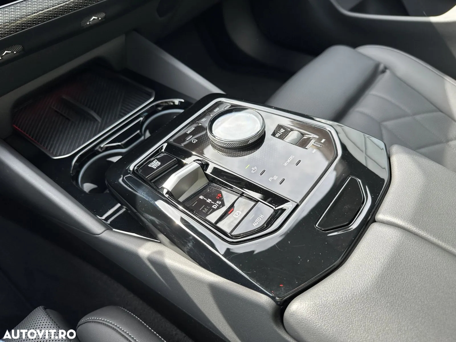 BMW Seria 5 520d xDrive AT MHEV - 13