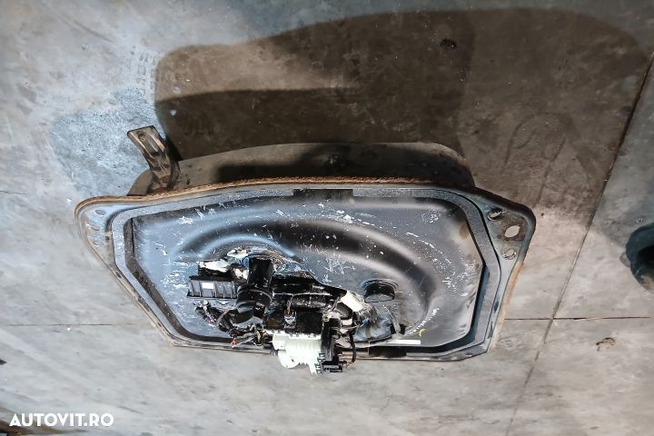 Rezervor AdBlue F01C190013 506063299051 121521008709 F01C190013 50606 - 3