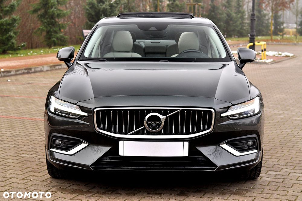 Volvo S60 - 6