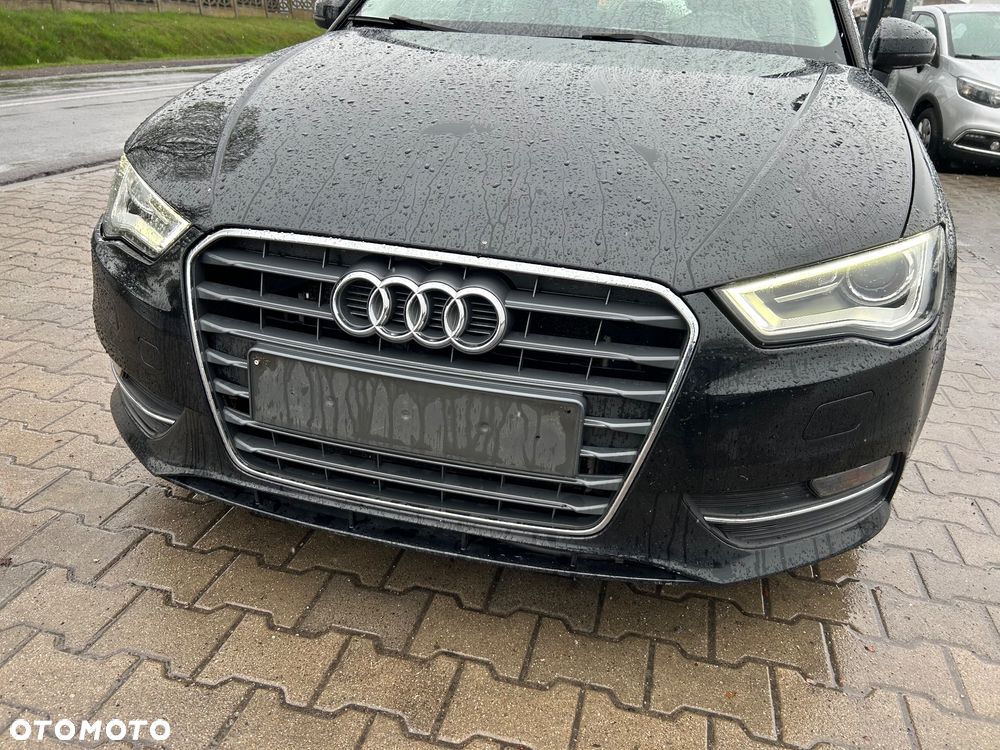 Audi A3 3-drzwiowe - 29