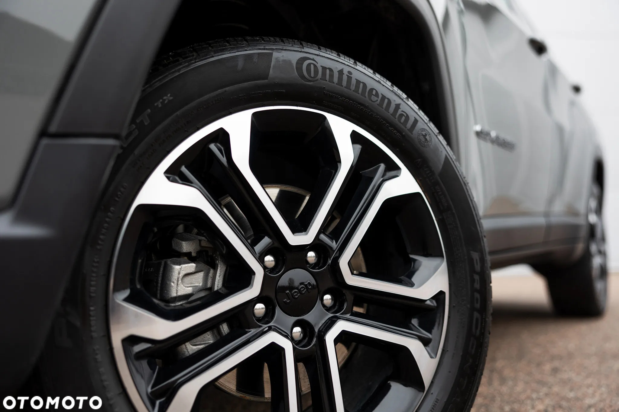 Jeep Compass - 6