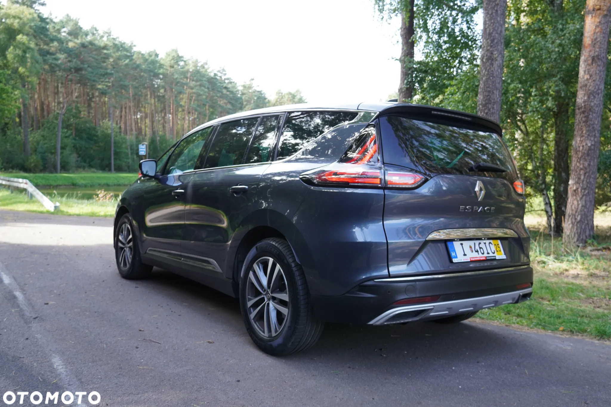 Renault Espace 2.0 Blue dCi Zen EDC - 6