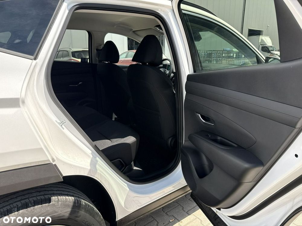 Hyundai Tucson 1.6 T-GDi Smart 2WD - 17