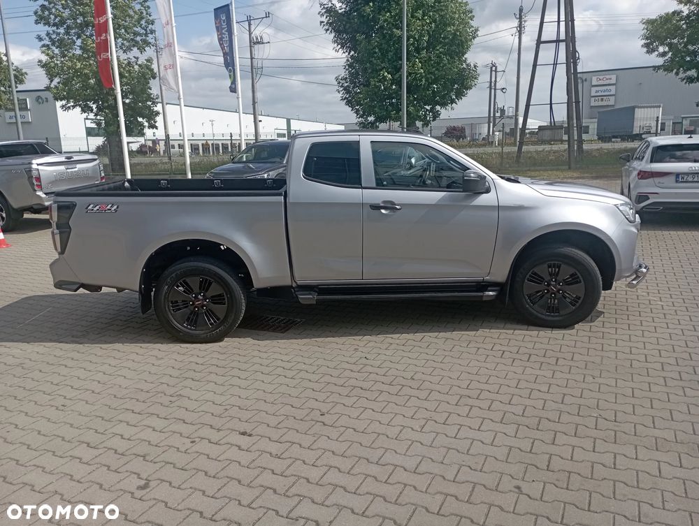 Isuzu D-Max 1.9 EC LSE - 5