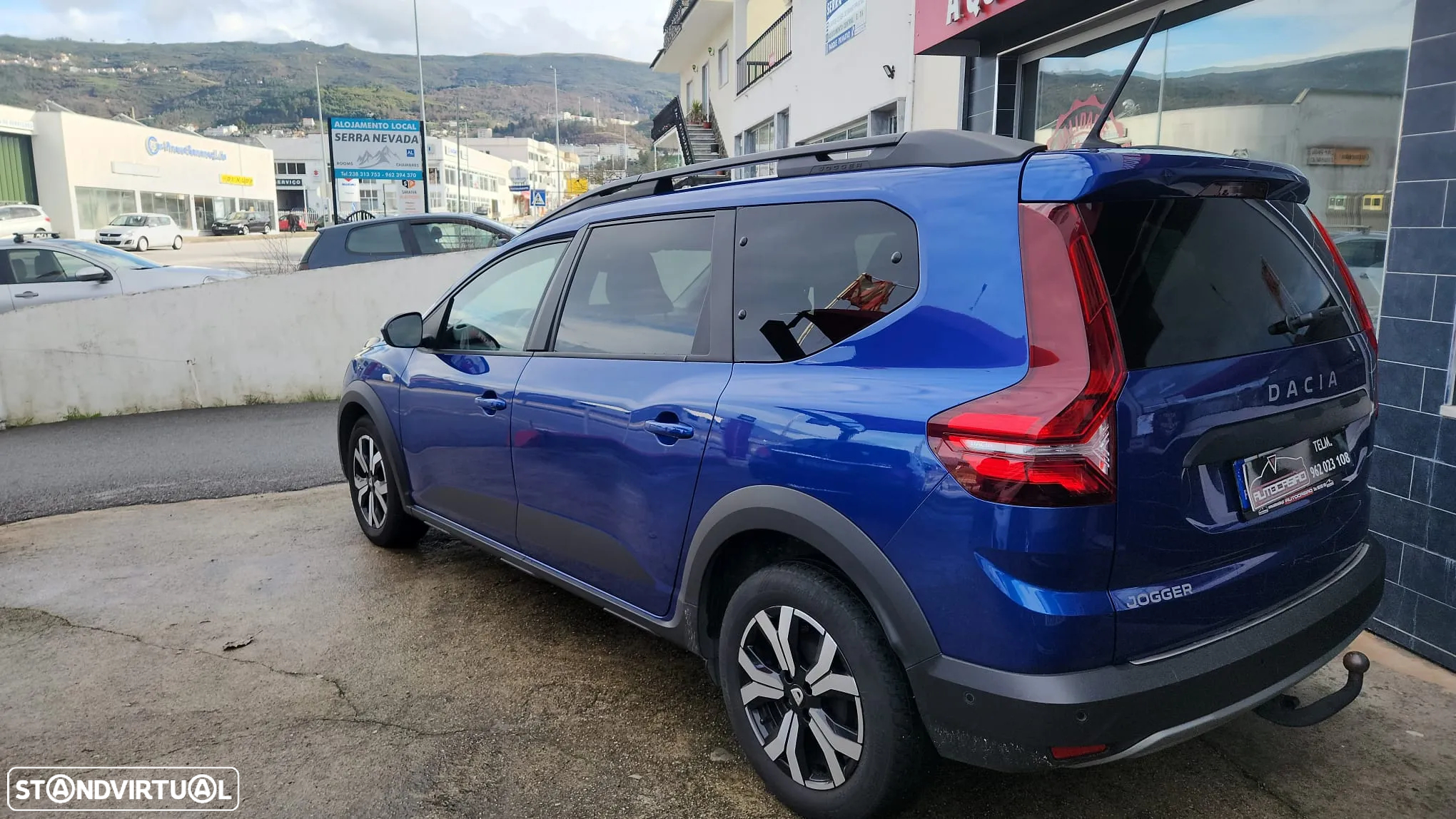 Dacia Jogger - 6