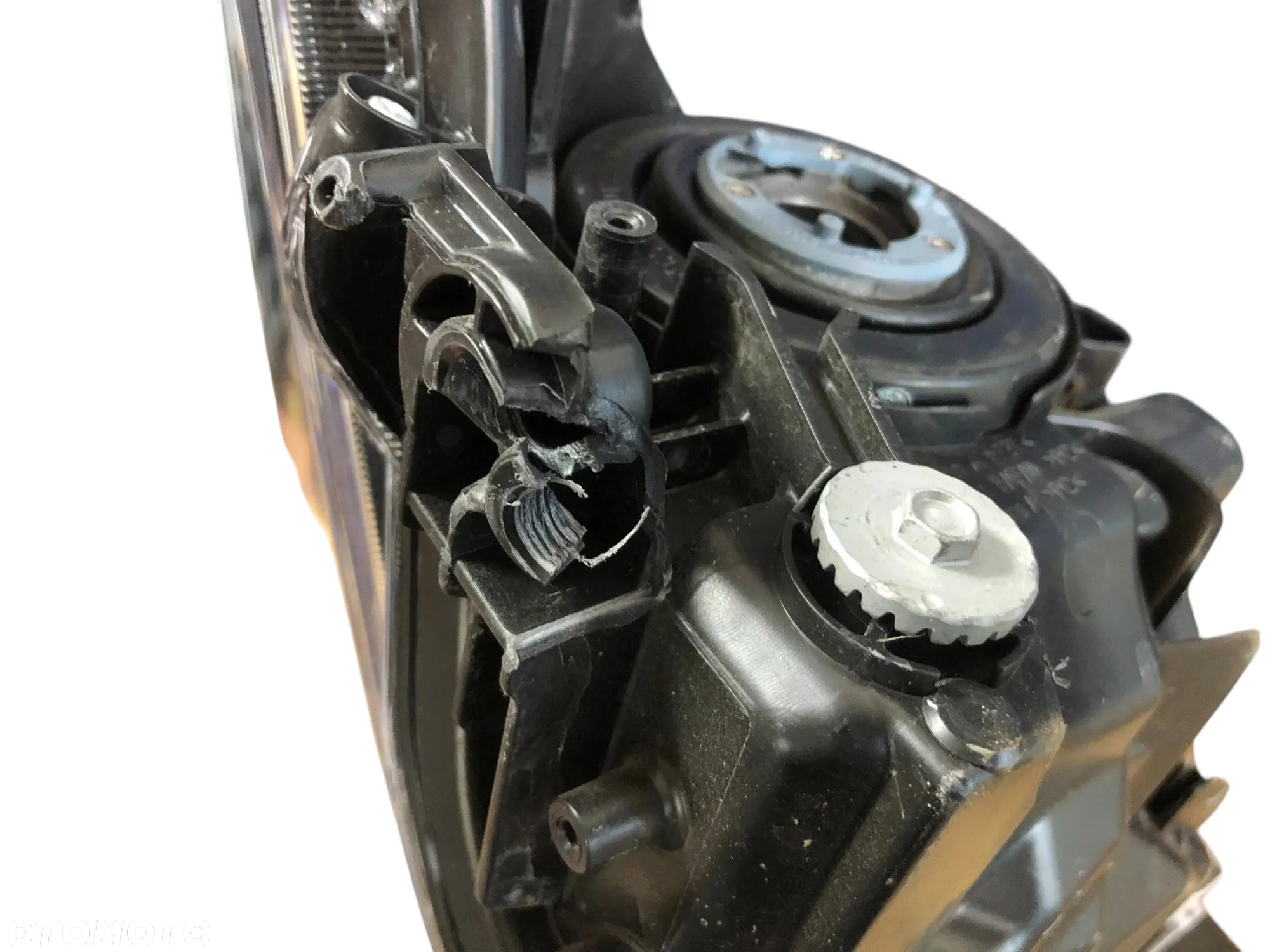 Lampa Lewa Przód Led Toyota Corolla E21 81150-02T31-00 (od 2018) -Gwarancja Wysyłka Montaż - 8
