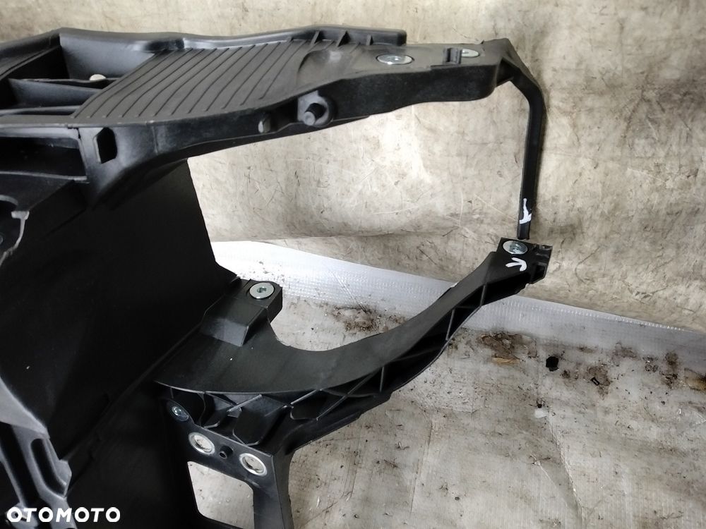 seat ibiza iv 08-14r pas przód przedni nowy - 5