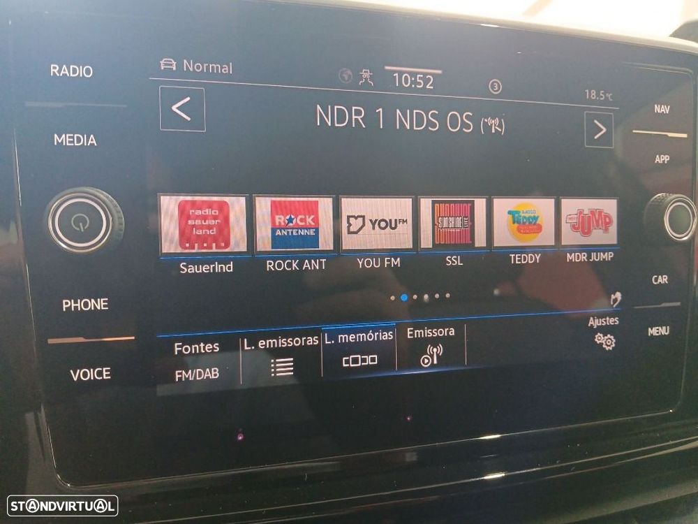 VW T-Roc 1.0 TSI Life - 26