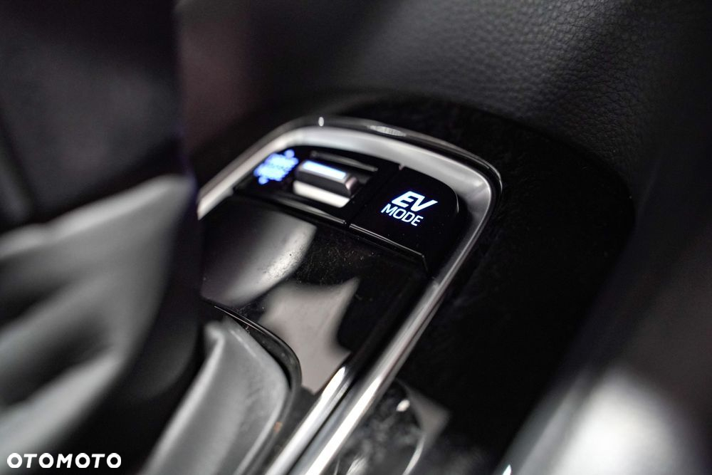 Suzuki Swace 1.8 Hybrid Premium Plus CVT - 20