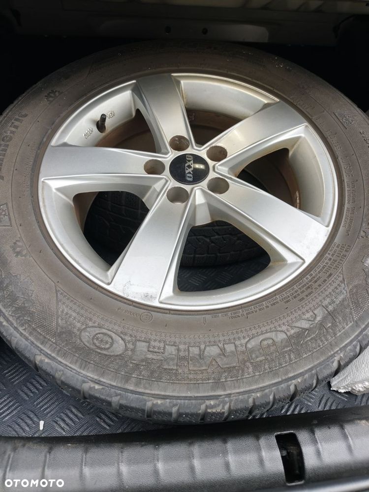 Opel Mokka 1.4 Turbo ecoFLEX Start/Stop Color Innovation - 8