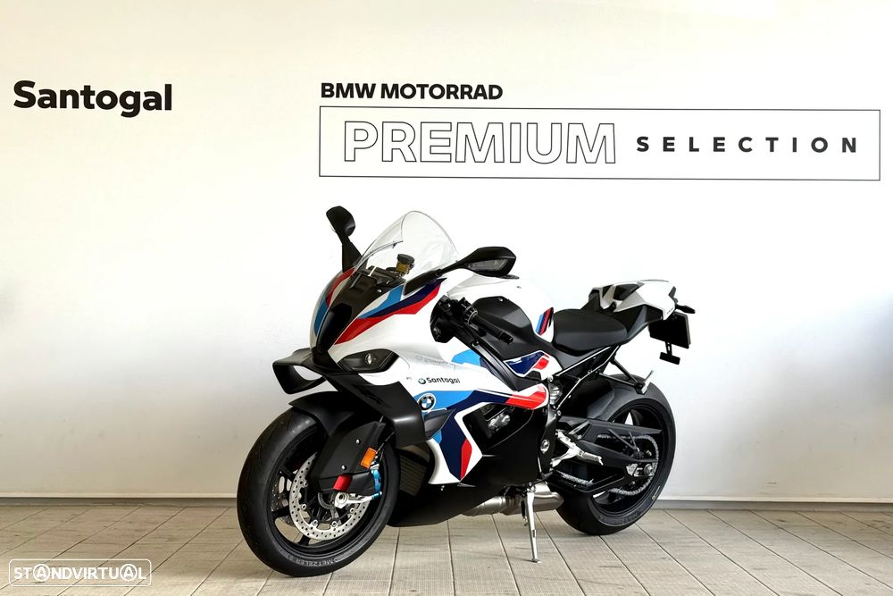 BMW M 1000 RR M MOTOSPORT - 2