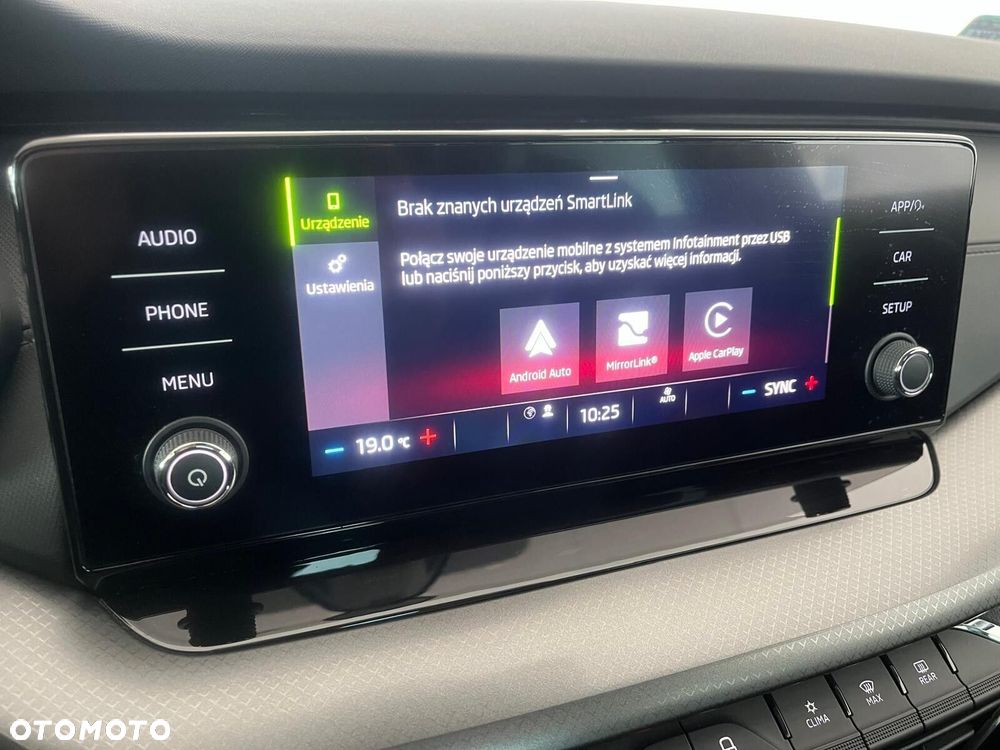 Skoda Octavia 1.5 TSI ACT Ambition - 26