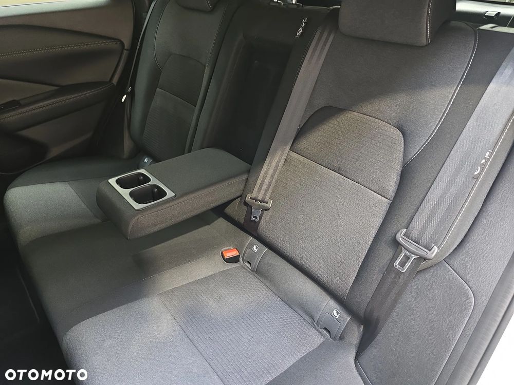 Nissan Qashqai 1.3 DIG-T MHEV 4x4 N-Connecta Xtronic - 26