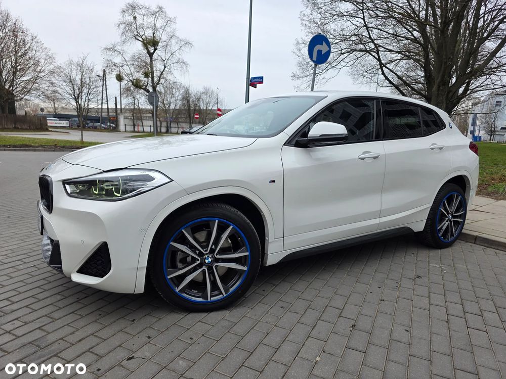 BMW X2 - 3