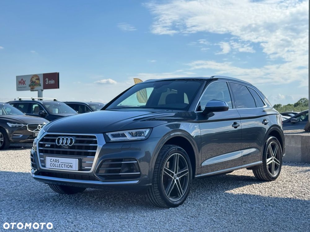 Audi SQ5 - 9
