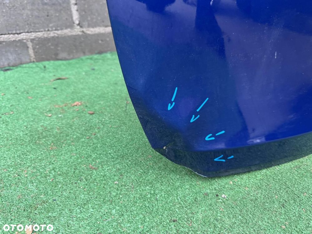 TESLA Y 20- KLAPA BAGAŻNIKA ORG EU - 11