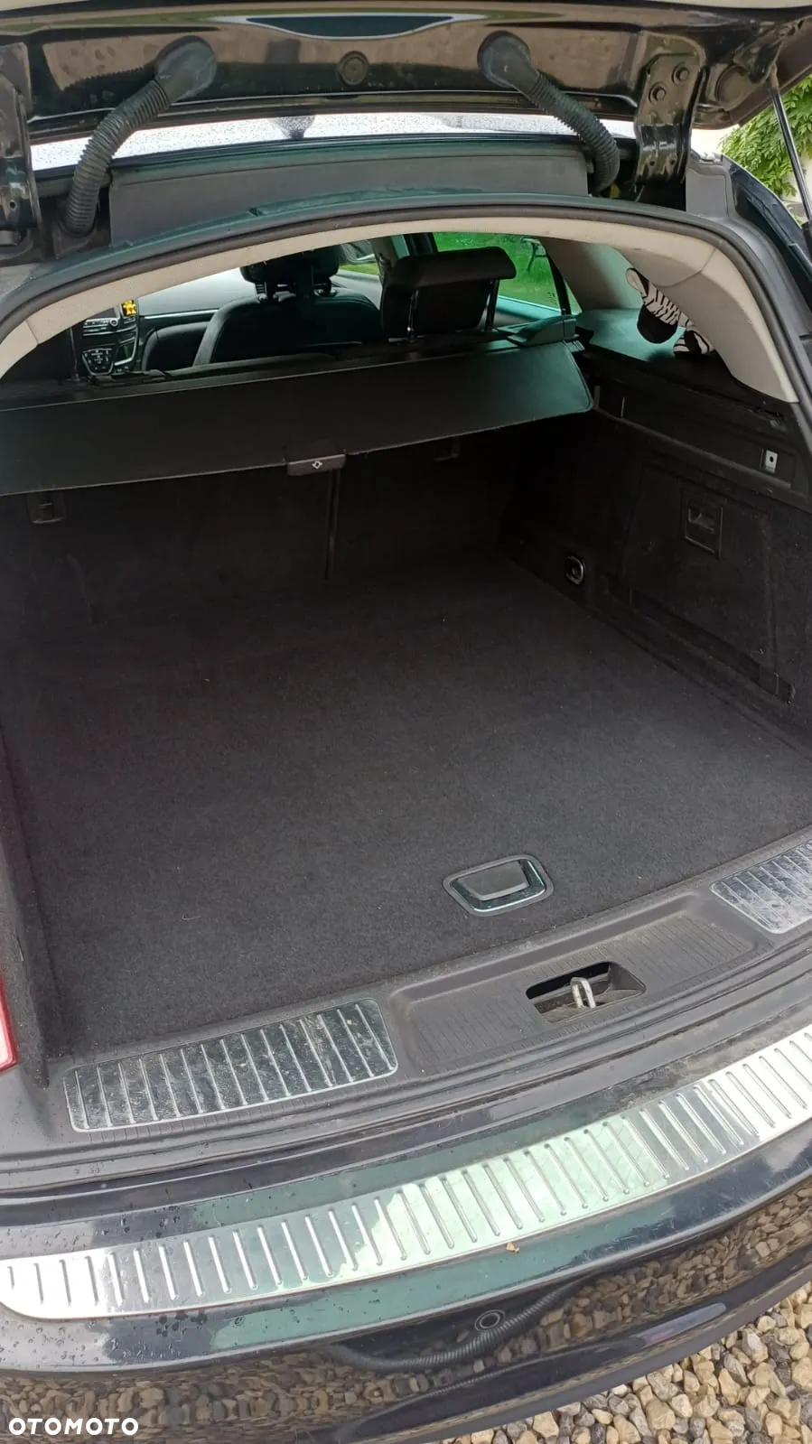 Opel Insignia 2.0 CDTI Cosmo S&S - 5