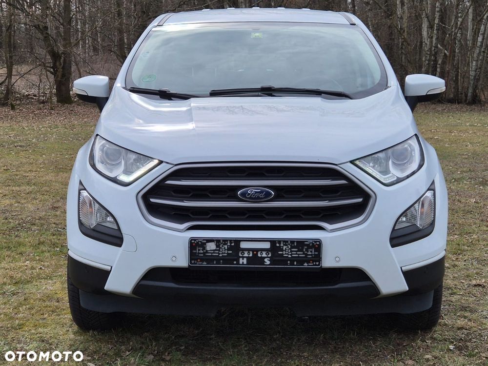 Ford EcoSport 1.0 EcoBoost - 30