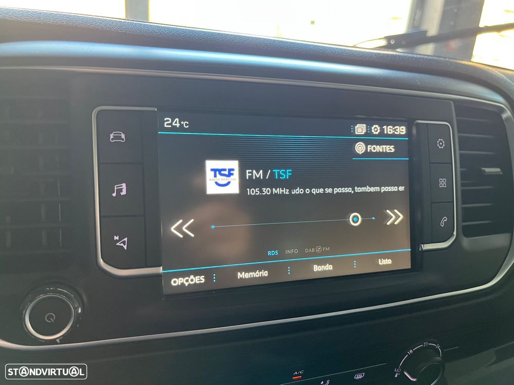 Peugeot Expert 2.0 BlueHDi L2H1 Semi-Vidrado - 19