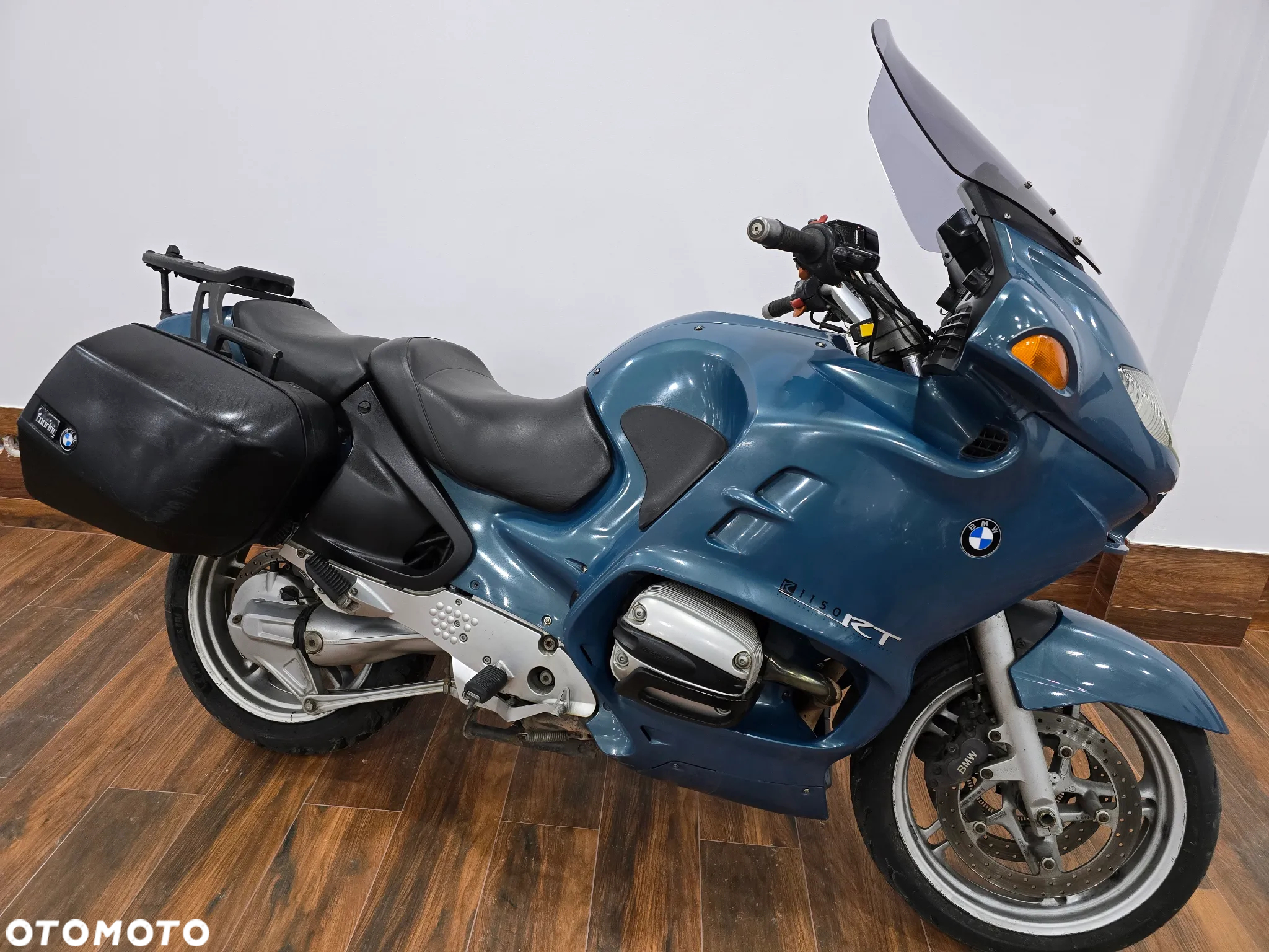BMW RT - 7