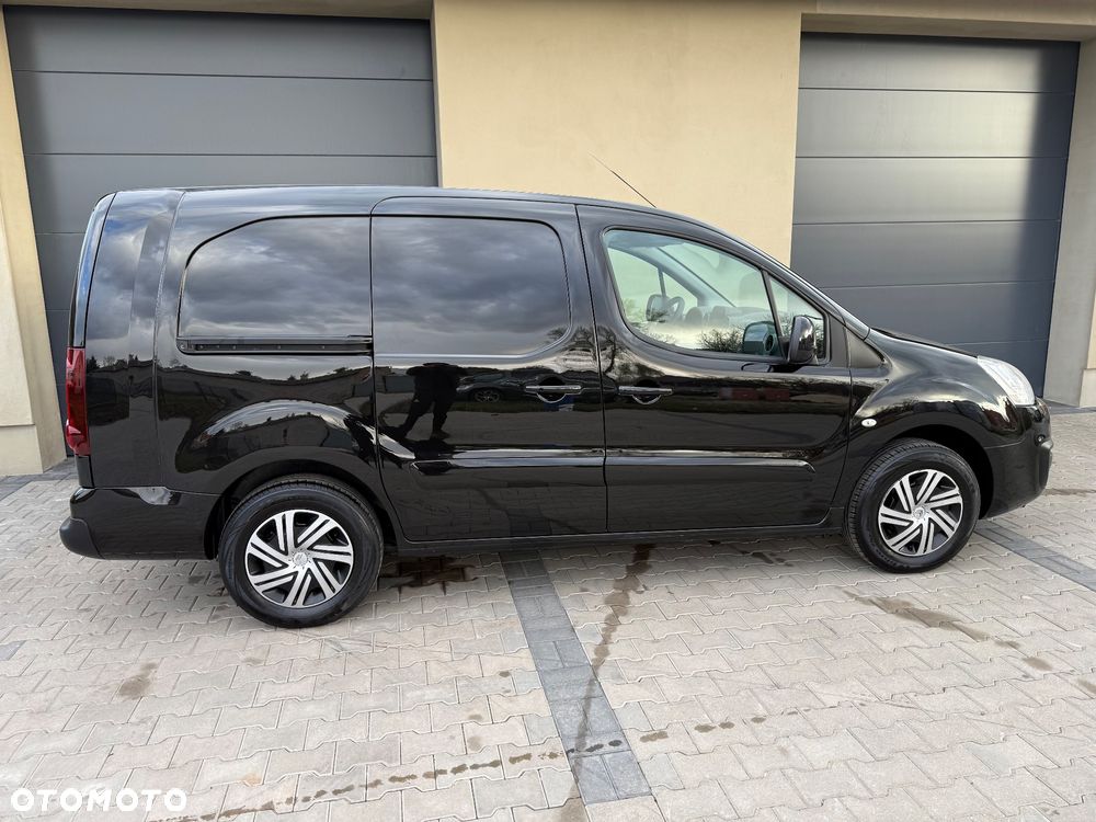 Citroën Berlingo L2 BlueHDi 100 S&S - 18