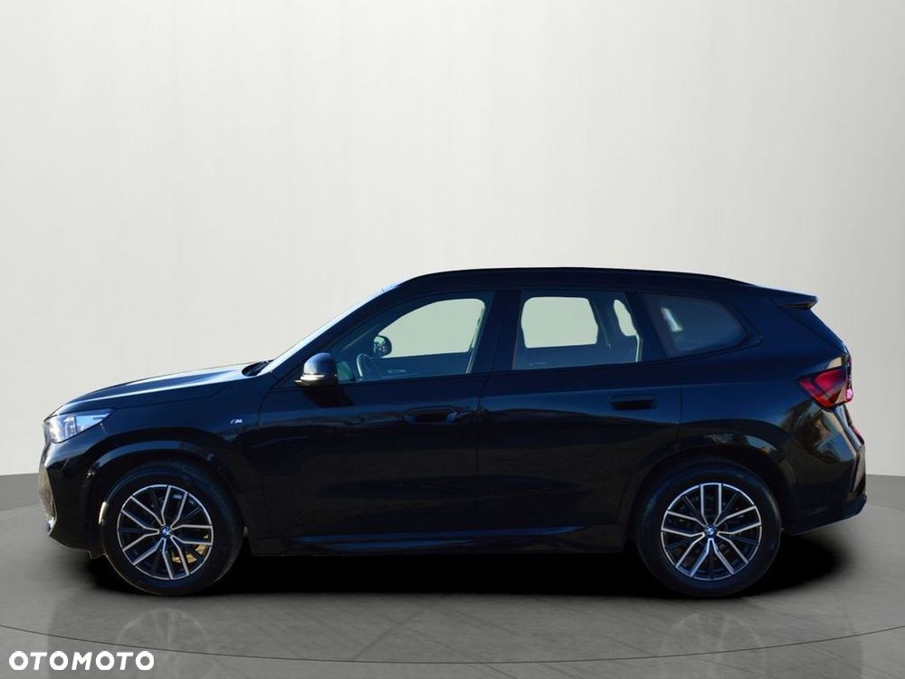 BMW X1 sDrive18i M Sport - 11
