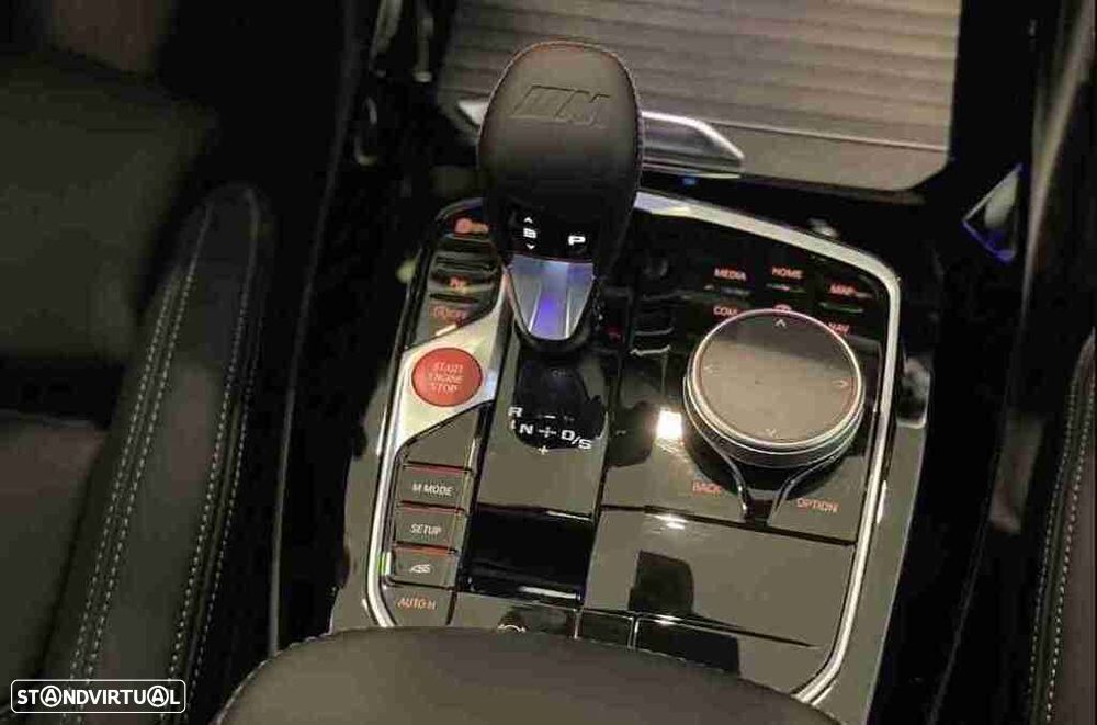 BMW X4 M Competition - 10