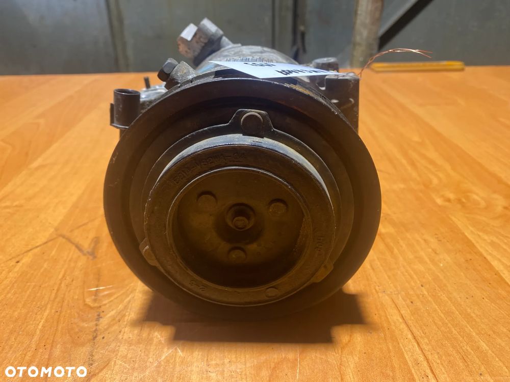 KOMPRESOR SPRĘŻARKA KLIMATYZACJI KIA HYUNDAI 1.4 1.6 F500-AN6AA07 - 5