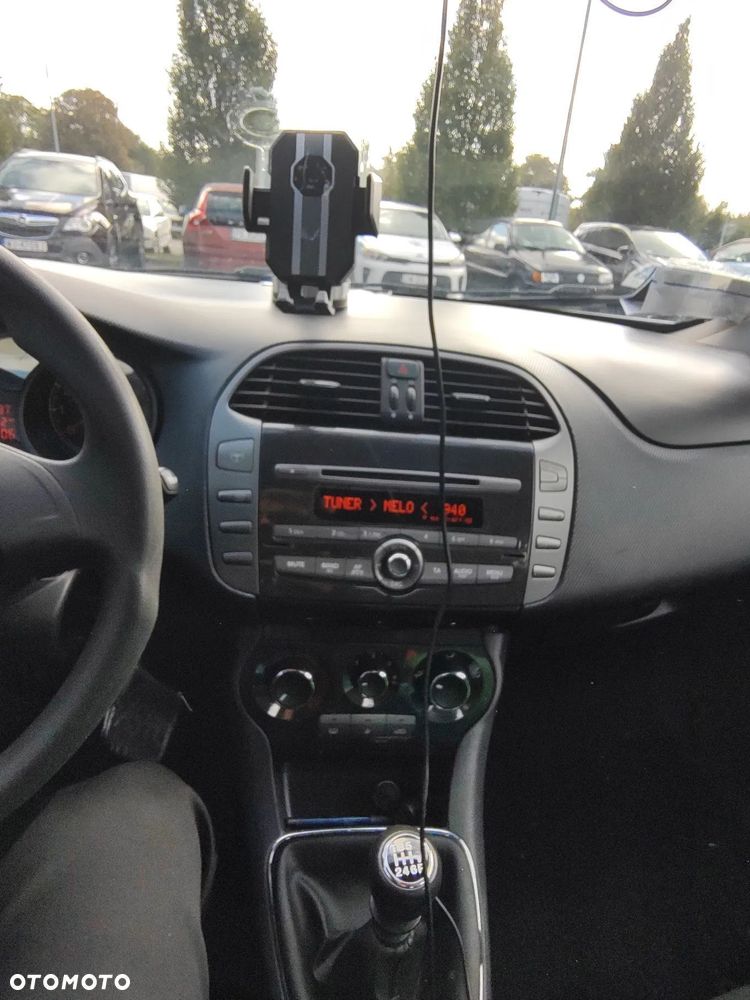 Fiat Bravo 1.4 16V Active - 6