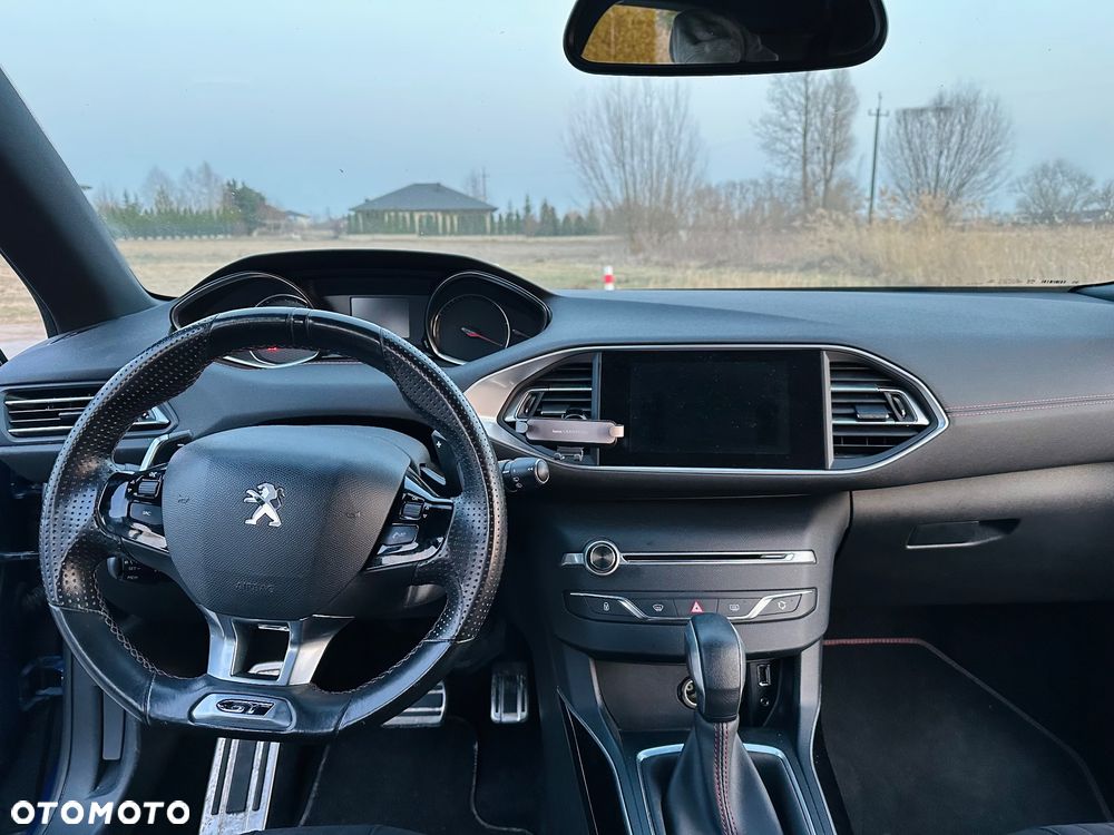 Peugeot 308 - 11