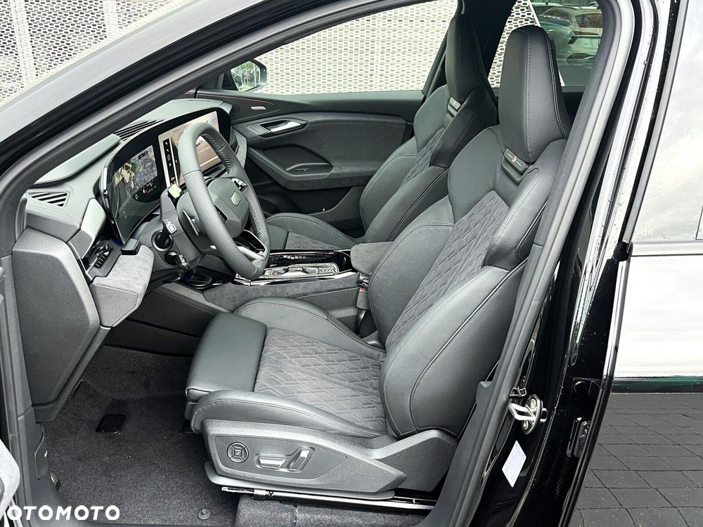 Audi Q6 e-tron - 21