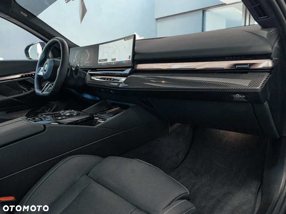BMW Seria 5 - 9