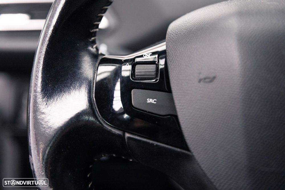 Peugeot 308 1.6 BlueHDi Allure - 26