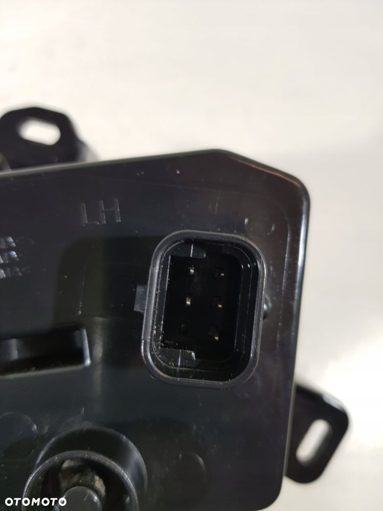 lampa lewa lewy przód 2415094 polaris sportsman 570 21-25 rok - 8