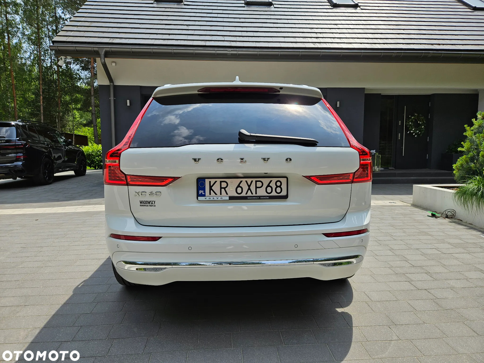 Volvo XC 60 B4 B Inscription - 13