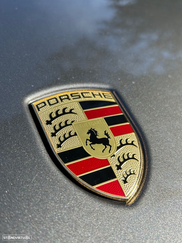 Porsche 911 (992) Carrera S PDK - 23